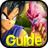 Guide for Dragon Ball icon
