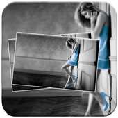 Nature Photo Frame on 9Apps
