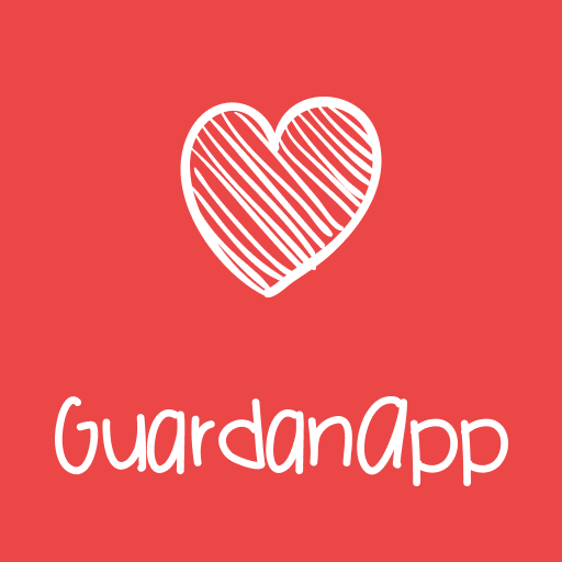 Guardanapp - Rede Social icon
