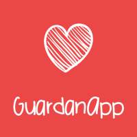 Guardanapp - Rede Social