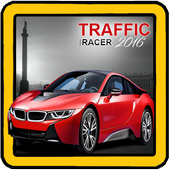Traffic Racer 2017 icon
