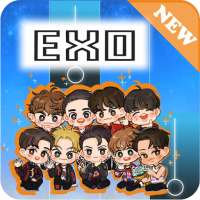 EXO Piano Tiles KPOP 2019