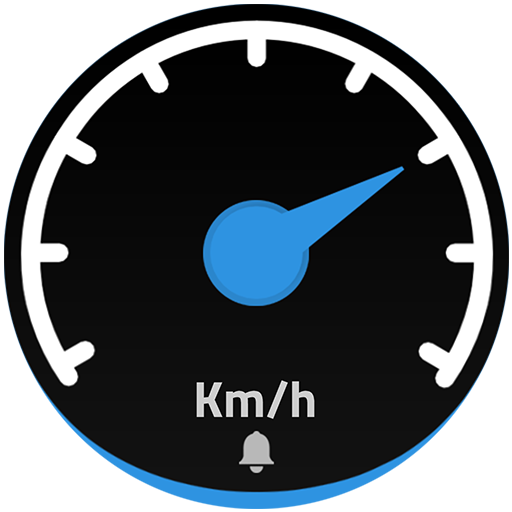 WhatSpeed: With Speeding Alarm icon