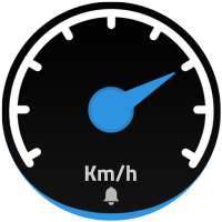 WhatSpeed: With Speeding Alarm on 9Apps