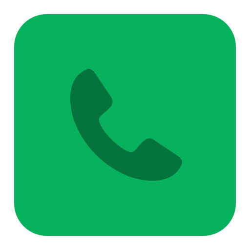 Theme for ExDialer MIUI Dark icon