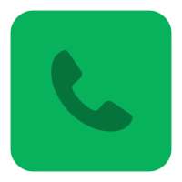 Theme for ExDialer MIUI Dark on 9Apps