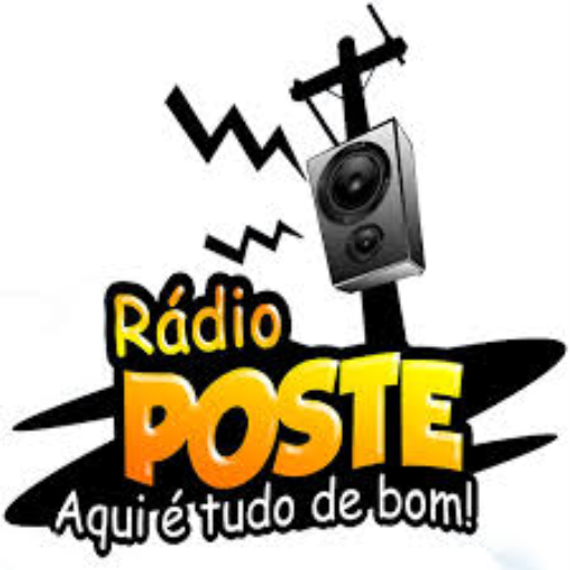 Radio Poste Web icon