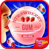 Bubble Gum Factory - Free Sweet maker mania