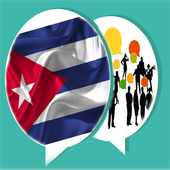 Chat Cubano icon