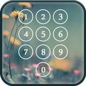 Pin Lockscreen on 9Apps