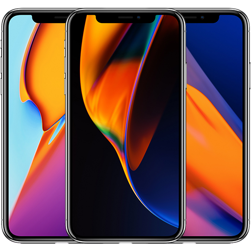 HD Oneplus 8 Wallpaper icon