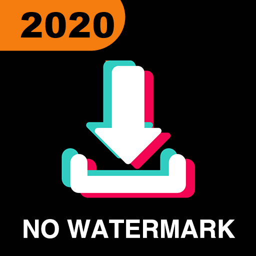Video Downloader for TikTok 2020 - No Watermark icon