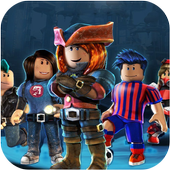 Game ROBLOX New guide icon