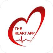 The Heart App on 9Apps