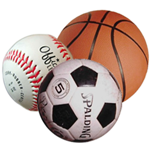 ikon Be Sporty: Kids Learn Sports