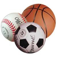 Be Sporty: Kids Learn Sports on 9Apps