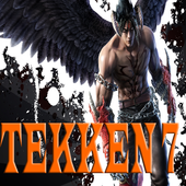 Pro Tekken 7 Special Game Hint icon