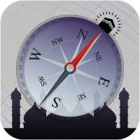 Qibla Guide - Visual Direction on 9Apps