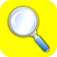 Magnifying Glass on 9Apps