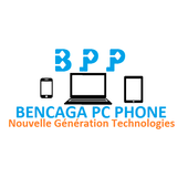 ikon BENCAGA PC PHONE