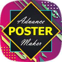 Poster Maker - Free Poster Maker Designing Tool