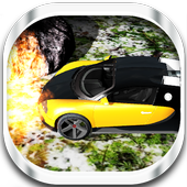 Speed Hill Climb icon
