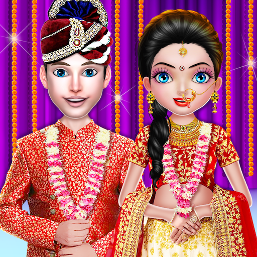 Royal Wedding &amp; Honeymoon Game icon