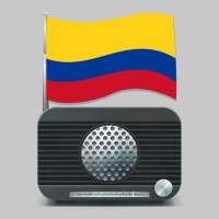 Radio Colombia - Radio AM y Radio FM Gratis