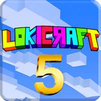 LokiCraft 5