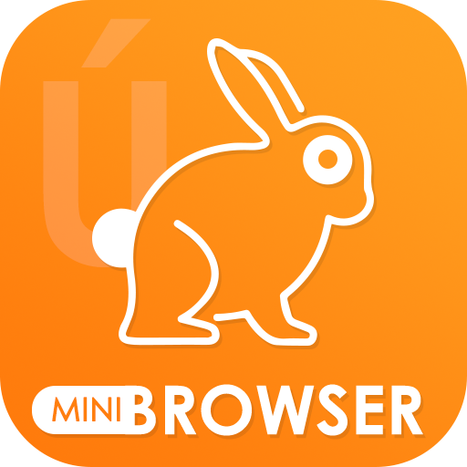 Master Uc e browser Latest India Fast Downloader icon