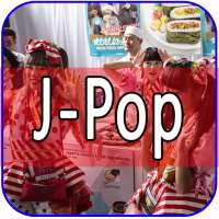 Live J-Pop Radio: Anime, Asian Pop on 9Apps