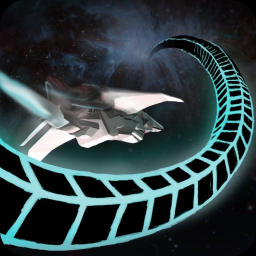 Space Tunnel icon