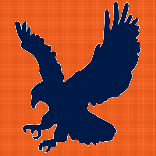Auburn Football News icon