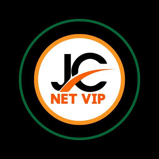 JC NET VIP icon