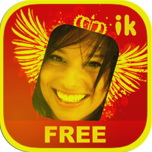 Imikimi photo frames free icon