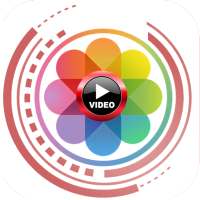 Free Slideshow Video Maker with Music on 9Apps