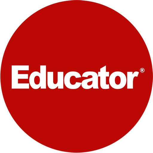Educator.com - Free Learning App icon