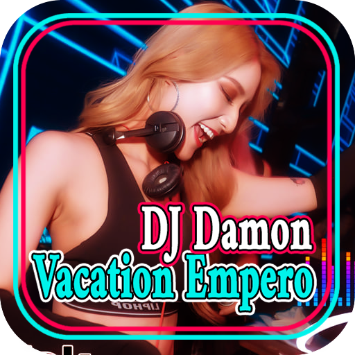 DJ Damon Vacation Empero - Sakit Sekali Everybody icon