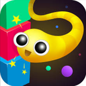 Ulat Mencari Bola icon