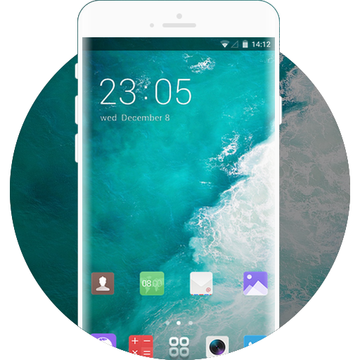 Theme for Gionee S10 HD icon