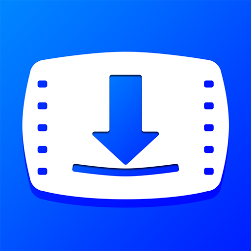 Video Downloader for Facebook icon
