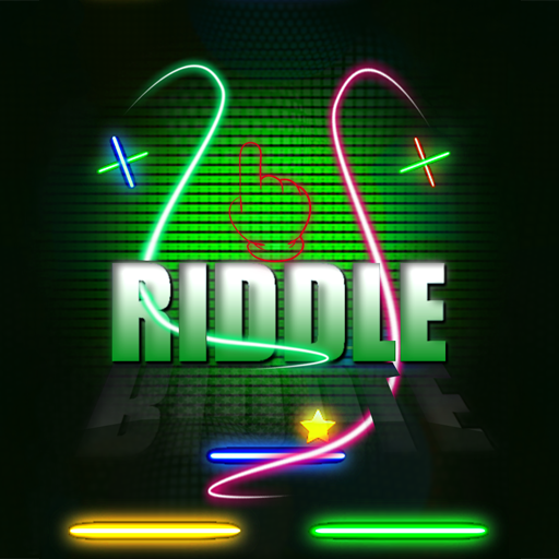 Riddle The Game icon
