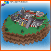 Roblox Survival Wallpaper 2018 icon