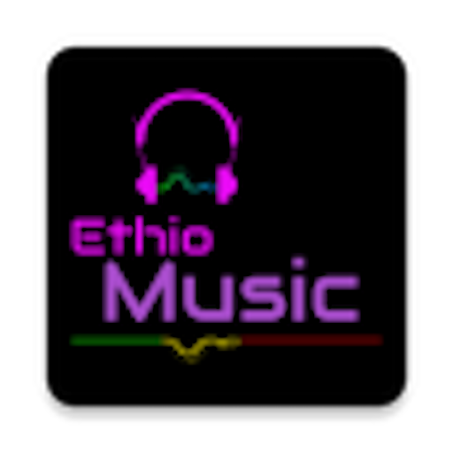 Ethio music icon