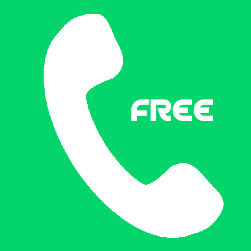 Free Phone Calls - Free WiFi Calling icon
