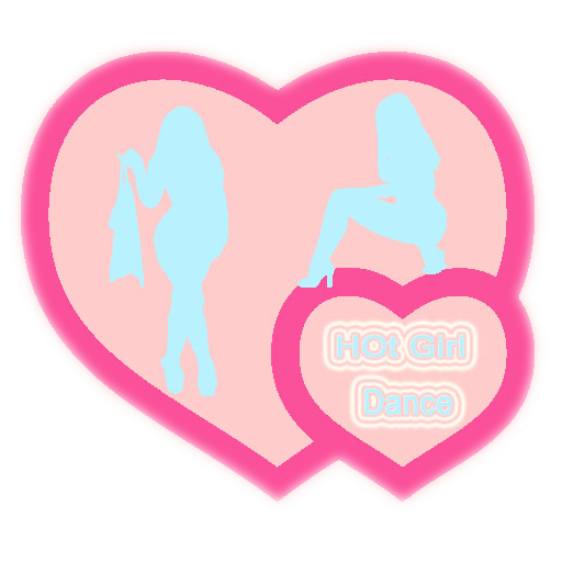 Hot Girl Dance icon