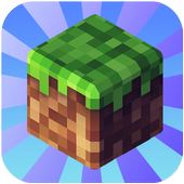 Block Craft 3D Builder Simulator icon