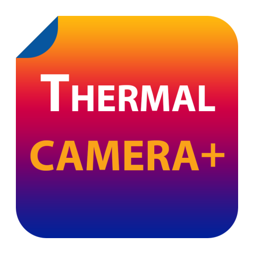 Thermal Camera  for FLIR One icon