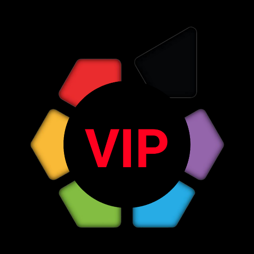 LK21 VIP - MOVIES &amp; TV SERIES icon