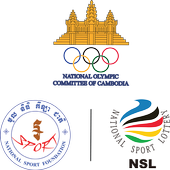 National Sports Lottery icon